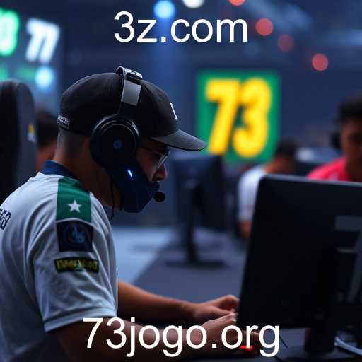 A Ascensão do 73jogo no Cenário de Jogos em 2025