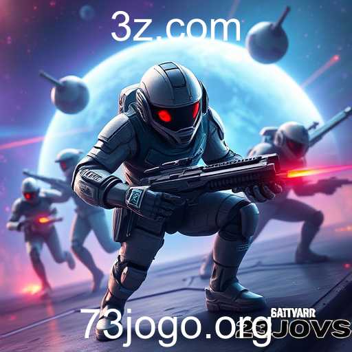 O Futuro dos Jogos: Inovações e Tendências