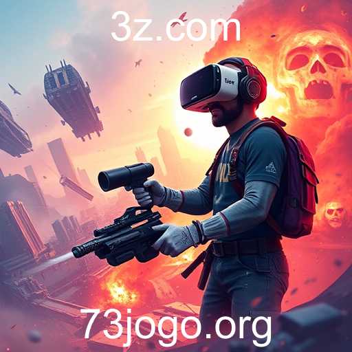 A Revolução dos Jogos em 2025