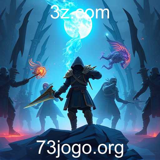 A Revolução dos Jogos em 2025: Como '73jogo' Continua Impactando o Mercado