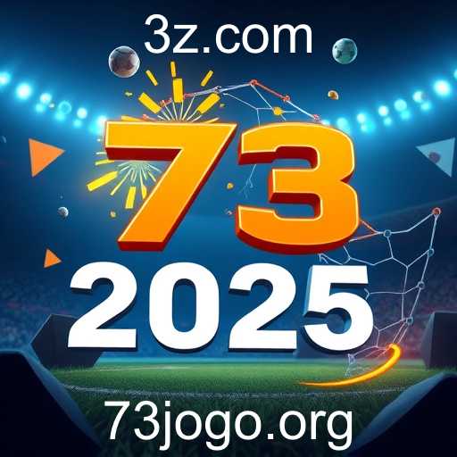 O Crescente Impacto do 73jogo no Mercado de Jogos de 2025