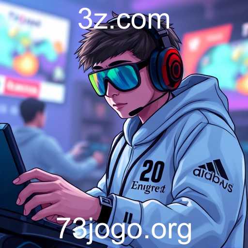 Tendências e Novidades no Mundo dos Jogos