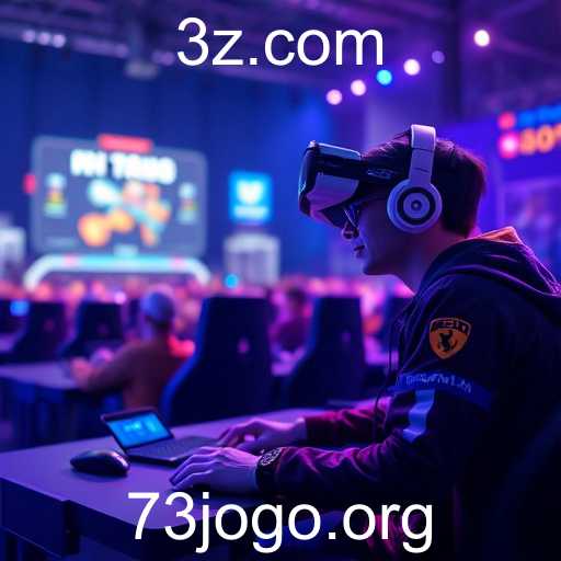 A Revolução dos Jogos Online em 2025