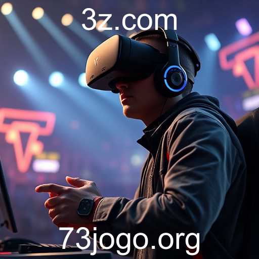 A Revolução dos Jogos em 2025: 73jogo Lidera Tendências