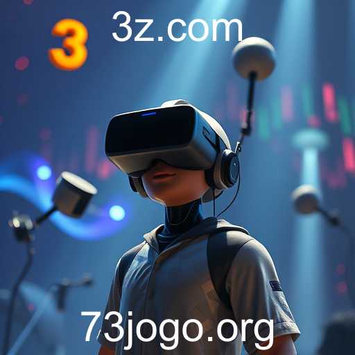 Revolução no Mundo dos Jogos em 2025