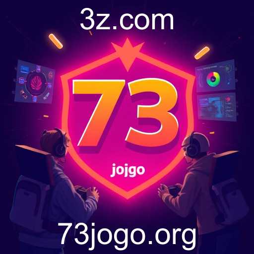 Ascensão e Influência do 73jogo no Mercado de Jogos