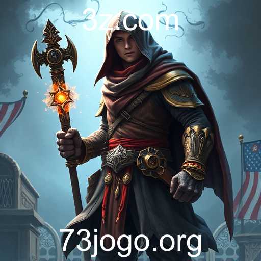 A Fascinante Jornada dos Jogos de RPG