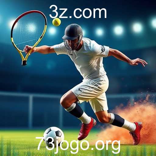 Explorando a Categoria 'Jogos Esportes' no 73jogo