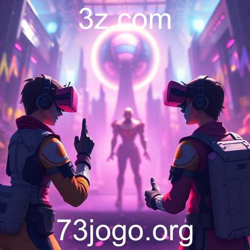 Tendências e Transformações no Mundo dos Jogos